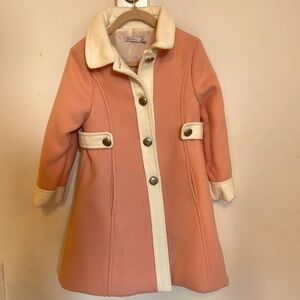 Patachou coat